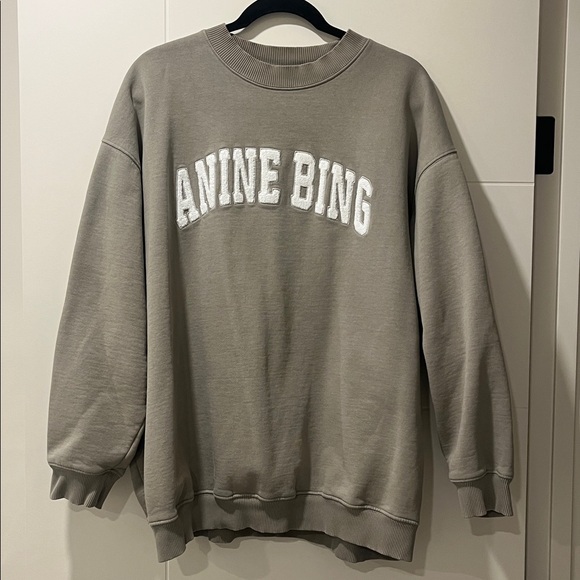 Anine Bing Sweaters - Anine Bing